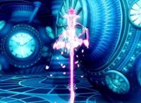 星学院测试：五把魔法杖其中三把是美星的，你能猜出是哪几个吗？