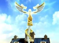 星学院测试：五把魔法杖其中三把是美星的，你能猜出是哪几个吗？