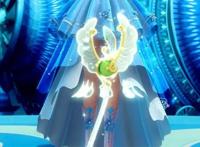 星学院测试：五把魔法杖其中三把是美星的，你能猜出是哪几个吗？