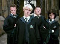 《哈利波特》蛇院全员坐飞机，霍格沃兹魔法学院也停课了？