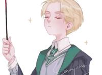 《哈利波特》蛇院全员坐飞机，霍格沃兹魔法学院也停课了？