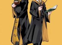 鬼灭之刃：当众人加入HP魔法学院，有祢豆子的格兰芬多还招人吗？