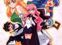 异世界的恋爱与冒险！穿梭在魔法学院的召唤师世界