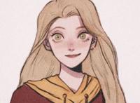 魔法学院系列的头像，美爆了！你想被分进哪个学院呢？cr：-阿莘