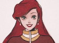 魔法学院系列的头像，美爆了！你想被分进哪个学院呢？cr：-阿莘