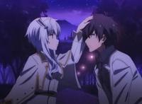 《魔王学院不适合者》第二季来了，龙傲天爽番回归，24集制作预定