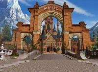 动画片《魔法学院》5月15日公映，魔法教学决斗精彩纷呈