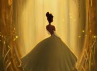 误入《哈利波特》的迪士尼公主，四大学院都有谁？花木兰很适合