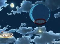 首日不足5千万，《哆啦A梦》电影内地遇冷，无奈成炮灰