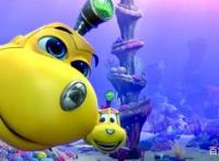 动画：儿童节期间上映作品大部分被国外作品占领，国产动画需努力