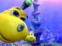 11年IP再次启航《潜艇总动员：外星宝贝计划》定档6.1