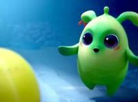 《潜艇总动员：外星宝贝计划》定档6.1