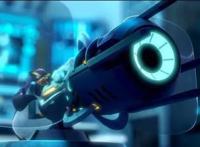 《潜艇总动员：外星宝贝计划》定档6.1