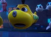 动画电影新作潜艇总动员外星宝贝计划，一部值得去支持的动画电影