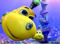 动画电影新作潜艇总动员外星宝贝计划，一部值得去支持的动画电影