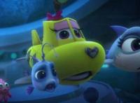 动画电影新作潜艇总动员外星宝贝计划，一部值得去支持的动画电影