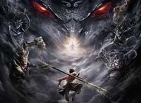 《西游记之再世妖王》重磅来袭，4月2号精彩上映，精彩内容抢先知