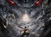 张云飞历时5年多打造的国产动漫《西游记之再世妖王》定档