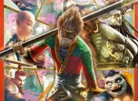 西游记之再世妖王8月7日回归院线暑期延映弥补档期遗憾