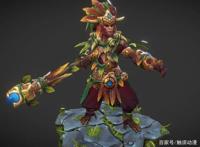 《西游记之再世妖王》暗黑动画游戏风