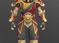 《西游记之再世妖王》暗黑动画游戏风