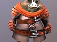 《西游记之再世妖王》暗黑动画游戏风