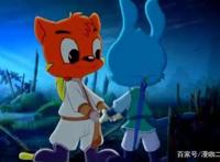 国漫这些经典作品没有结局，中华小子推出电影版，给了我们交代