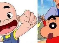 据说这几部国漫都是山寨国漫