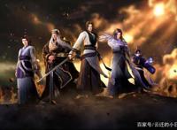 音乐、剧、动漫——比起10、20后，90后真的是被无数神作喂大的