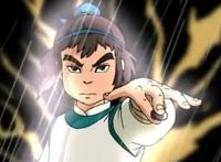 国产优质体育类动漫，很多都是90后们集体的童年