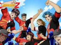 国产优质体育类动漫，很多都是90后们集体的童年