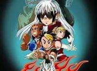 细数那些童年时我们看过的“竞技”类动画片！