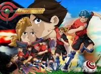 世界杯进行时，来看看那些以足球为主题的运动番吧！