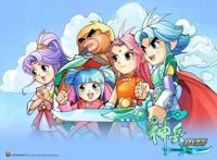 那些年，让你印象深刻的动漫经典片头/插曲/片尾