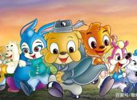 国漫与日漫最大的差距是什么，并不是做不好，而是条件限制