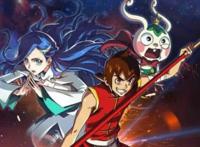 盘点：最虎头蛇尾的4部国漫，本以为是神作，结果大结局都没有