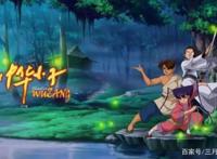 “没有结局”的5部国漫，承载了“90年代”的回忆，喜欢最后一部