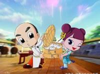 优质国产中国风动画：你就算没有全部看完，也至少看过一部