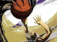 在国产体育动画的PV里，观众们都是编剧和导演