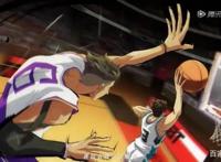 在国产体育动画的PV里，观众们都是编剧和导演