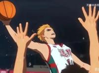 在国产体育动画的PV里，观众们都是编剧和导演