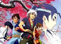 你是否看过《围棋少年》？时隔11年，这部童年回忆终于迎来第3季