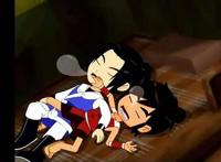 世界杯燃烧我们的意志，在动漫的世界里又有多少场足球赛事呢