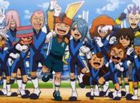 世界杯燃烧我们的意志，在动漫的世界里又有多少场足球赛事呢