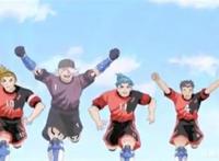 童年国漫竞技类，第一是著名的氪金动漫，当年剁过的手还记得么