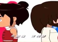 童年国漫竞技类，第一是著名的氪金动漫，当年剁过的手还记得么