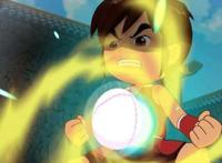 当国足遇上国漫，三部足球题材国漫，第二是喜羊羊的制作公司