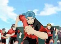 当国足遇上国漫，三部足球题材国漫，第二是喜羊羊的制作公司