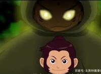 童年国漫巅峰之作，那年他们打造最强国足，接招吧，二重气劲