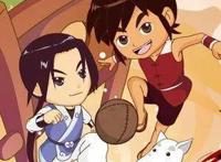 那些足球题材类的经典动漫